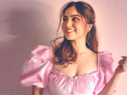 Bhumi Pednekar gives the perfect spin to glam in a dreamy Princess dress