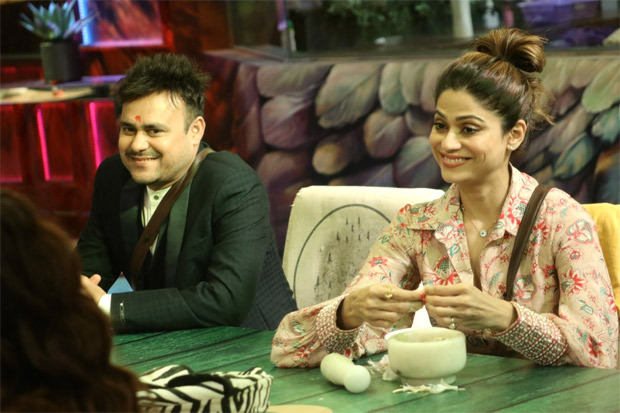 Bigg Boss 15: Rakhi Sawant lifts the sehra of her mystery husband Ritesh, says they met on WhatsApp