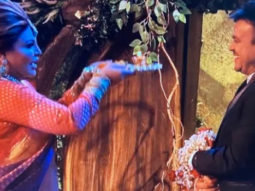 Bigg Boss 15: Rakhi Sawant welcomes her ‘only husband’; Salman Khan asks if she has hired Ritesh to play her husband, viewers have same question