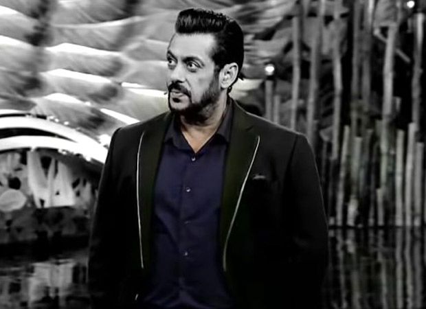 Bigg Boss 15: Salman Khan gets furious at everyone, says no one deserves to win the trophy Bigg Boss 15: Salman Khan gets furious at everyone, says no one deserves to win the trophy