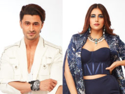 Bigg Boss 15: Lovebirds Ieshaan Sehgal and Miesha Iyer evicted in shocking double elimination during Salman Khan’s Weekend Ka Vaar 