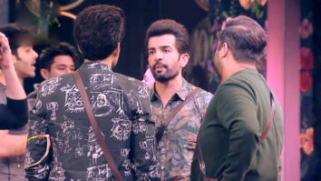 Bigg Boss’ Order Causes CHAOS Inside the House Amidst The Contestants | Bigg Boss 15 Promo