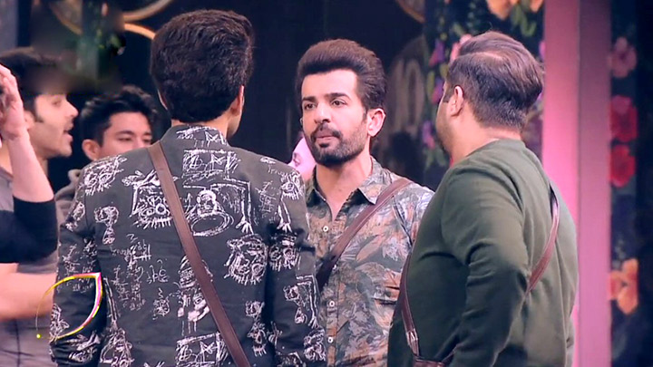 Bigg Boss’ Order Causes CHAOS Inside the House Amidst The Contestants | Bigg Boss 15 Promo