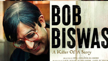 First Look Of The Movie Bob Biswas