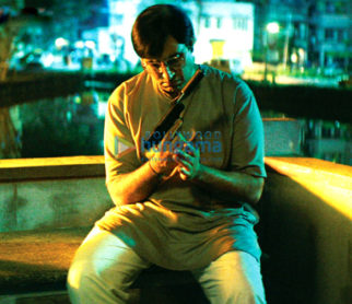 Movie Stills Of The Movie Bob Biswas