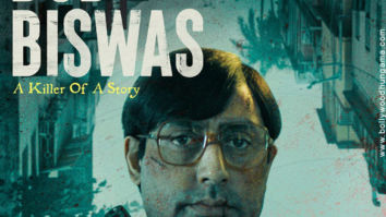 First Look Of Bob Biswas