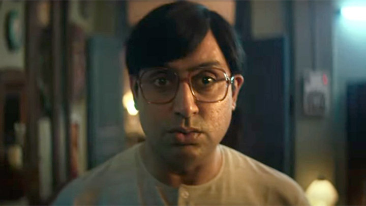 Bob Biswas | Official Trailer | Abhishek Bachchan | Chitrangda Singh