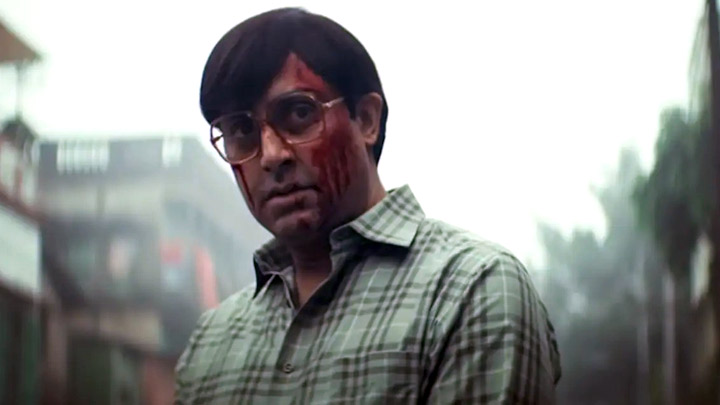 Bob Biswas | Tu Toh Gaya Re | Abhishek Bachchan | Chitrangda Singh