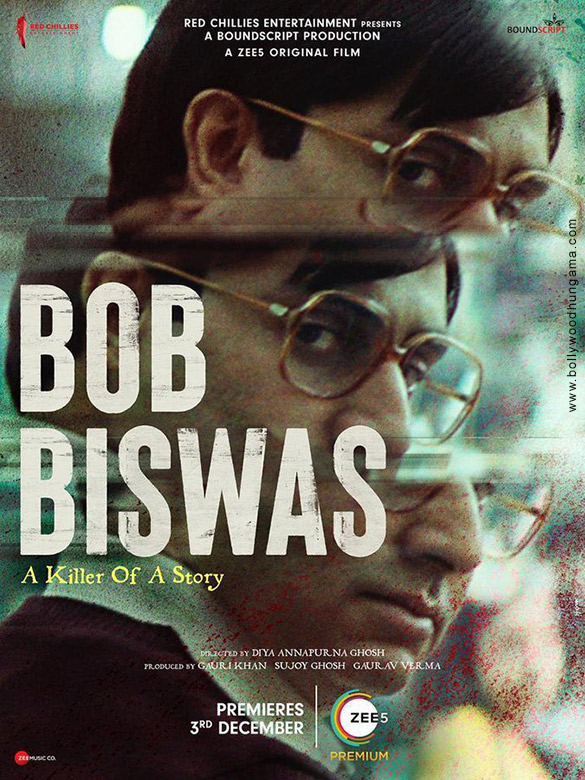 bob biswas 6