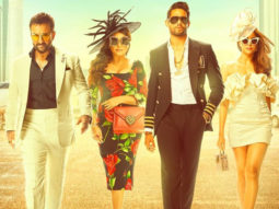 Box Office Day 1 update: Bunty Aur Babli 2 opens slow at 10%