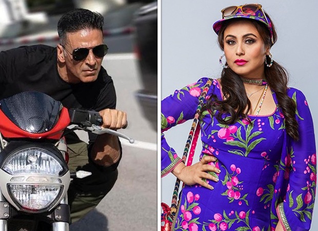 Box Office Sooryavanshi and Bunty Aur Babli 2 - Saturday updates