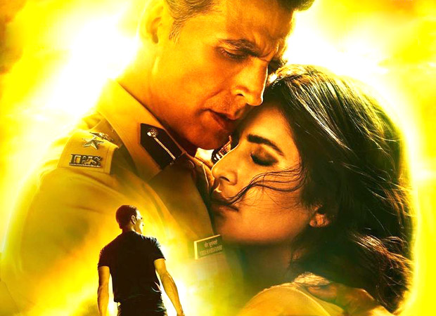 Box Office: Sooryavanshi crosses 8 mil. USD in overseas