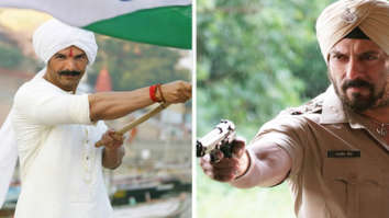 Box Office predictions: Satyameva Jayate 2 and Antim to open in Rs. 6-7 crores range Box Office predictions: Satyameva Jayate 2 and Antim to open in Rs. 6-7 crores range