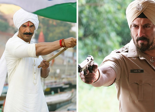 Box Office predictions Satyameva Jayate 2 and Antim to open in Rs. 6-7 crores range