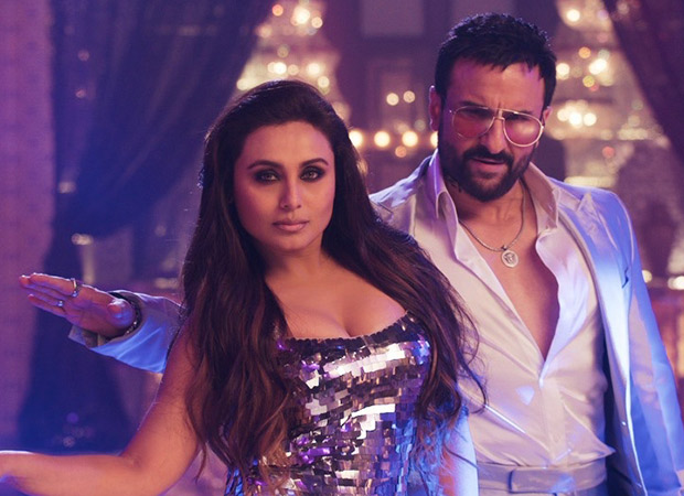 Box Office: Bunty Aur Babli 2 collects Rs. 8.30 cr. in its opening weekend; draws in less than first film in franchise