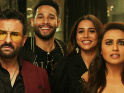 Bunty Aur Babli 2 Box Office: Saif Ali Khan – Rani Mukerji starrer collects Rs. 11.15 cr. in week 1