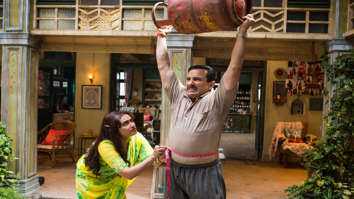 Bunty Aur Babli 2 fails to show a decent growth at the overseas box office on Day 2