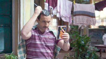 “Bunty Aur Babli 2 is a film that has something for every age group” – Saif Ali Khan