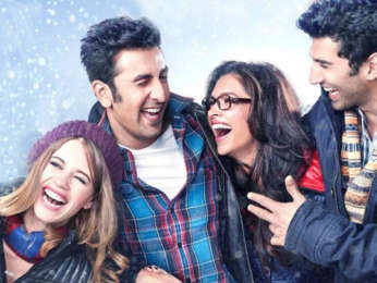 Celebrating 8 Years Of #YehJawaaniHaiDeewani | Ranbir Kapoor | Deepika Padukone Celebrating 8 Years Of #YehJawaaniHaiDeewani | Ranbir Kapoor | Deepika Padukone