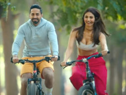 Chandigarh Kare Aashiqui: Kalle Kalle Song | Ayushmann Khurrana, Vaani Kapoor
