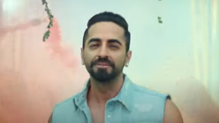 Chandigarh Kare Aashiqui: Kheench Te Nach Teaser: Ayushmann Khurrana, Vaani Kapoor Chandigarh Kare Aashiqui: Kheench Te Nach Teaser: Ayushmann Khurrana, Vaani Kapoor