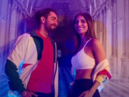 Chandigarh Kare Aashiqui Title Track | Ayushmann Khurrana | Vaani Kapoor