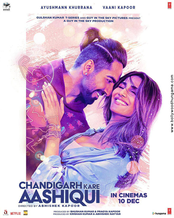 chandigarh kare aashiqui 9