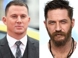 Channing Tatum, Tom Hardy to star in the film based on Afghanistan evacuation
