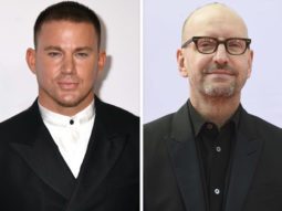 Channing Tatum and director Steven Soderbergh reunite for the third installment of male stripper saga Magic Mike’s Last Dance