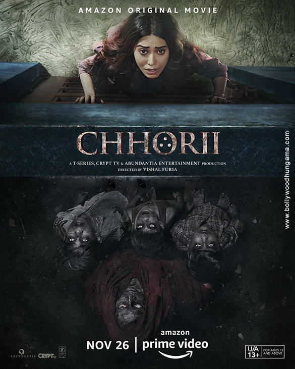 chhorii 6
