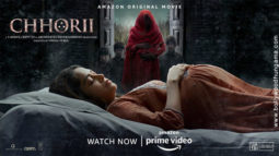 First Look Of Chhorii