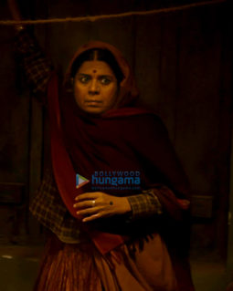 Movie Stills Of The Movie Chhorii