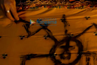 Movie Stills Of The Movie Chhorii