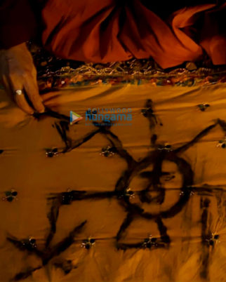 Movie Stills Of The Movie Chhorii