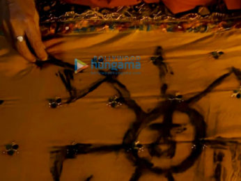 Movie Stills Of The Movie Chhorii