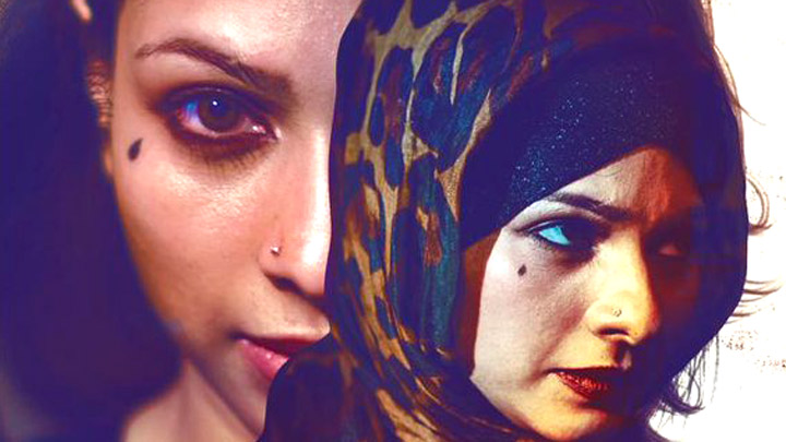 Code Name Abdul: Official Trailer | Tanishaa Mukerji | Akku Kulhari Code Name Abdul: Official Trailer | Tanishaa Mukerji | Akku Kulhari