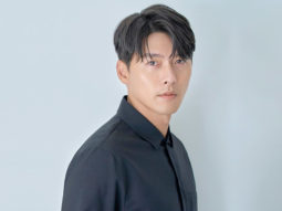 Crash Landing on You star Hyun Bin confirmed to star in new spy action film Harbin