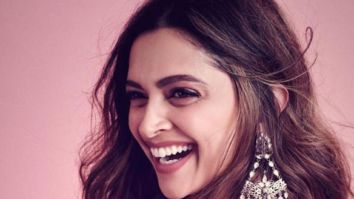 Celeb Photos Of Deepika Padukone