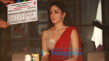 On the Sets of the movie Dhokha – Round D Corner