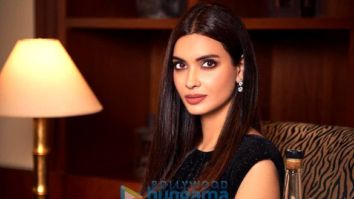 Celeb Photos Of Diana Penty