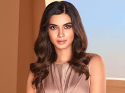 Diana Penty follows this go-to ‘low maintenance’ routine for her flawless and glowing skin