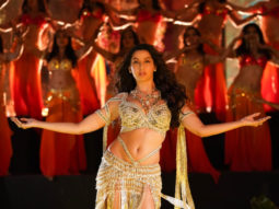 ‘Dilbar’ hottie Nora Fatehi in an absolute smokestorm in Satyameva Jayate 2 song ‘Kusu Kusu’, watch video