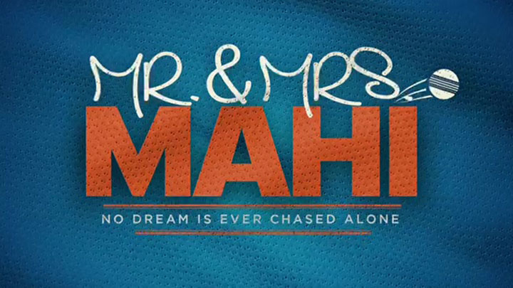 Director Sharan Sharma and Janhvi Kapoor reunite for ‘Mr. And Mrs. Mahi’ with Rajkummar Rao | 7 Oct 2022 release | Karan Johar