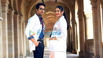 Movie Stills Of The Movie Doctor G