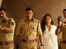 Due to INSANE demand for Sooryavanshi, cinema halls in Mumbai organize post midnight and even 4:30 am shows