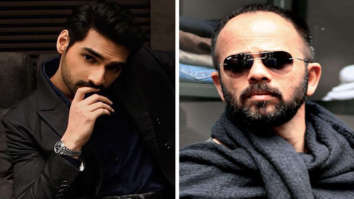 EXCLUSIVE: Ahan Shetty reveals who he wants to work with after Tadap; says, ‘I want to sign my next film with Rohit Shetty’