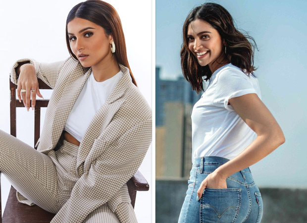 EXCLUSIVE Tadap actress Tara Sutaria would like to raid Deepika Padukone’s wardrobe; says ‘she is very chic’ (1)