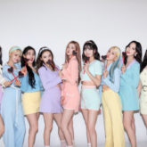 EXCLUSIVE: K-pop powerhouse TWICE on their latest album 'Formula of Love: O+T=