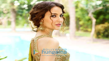 Celeb Photos Of Elli AvrRam