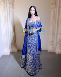 Celeb Photos Of Esha Gupta